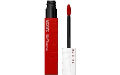 long lasting matte lipstick