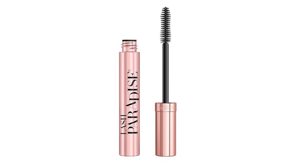 lush volumizing mascara review