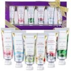 luxurious hand cream set