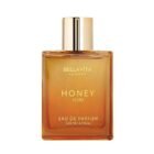 luxurious honey oud fragrance