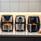 luxury air fryers 2026