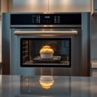 luxury electric cooking appliances