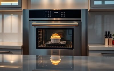 luxury electric cooking appliances