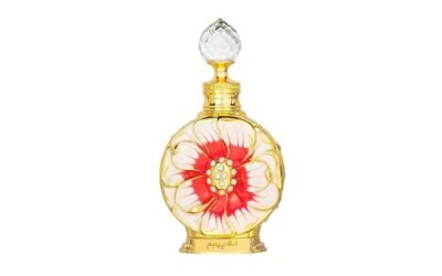 luxury fragrance experience revealed