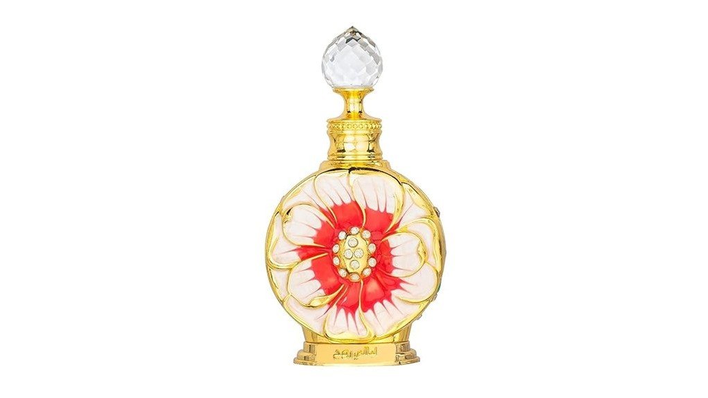 luxury fragrance experience revealed