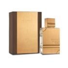luxury fragrance review summary