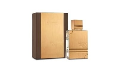 luxury fragrance review summary