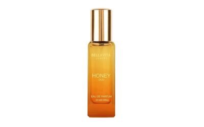 luxury honey oud experience