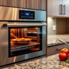 luxury ovens for cooking