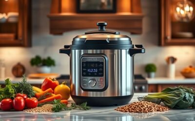 luxury pressure cookers 2026