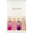 luxury women s perfume set