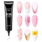 makartt 3d gel review