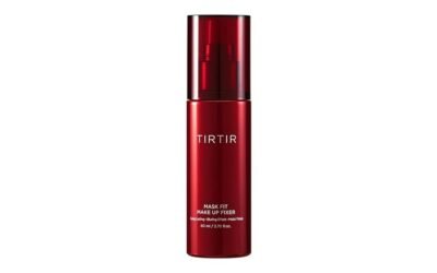 makeup fixer product review