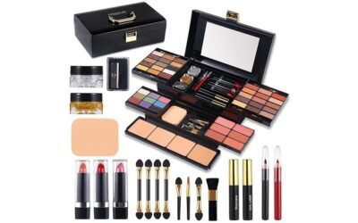 makeup kit evaluation review