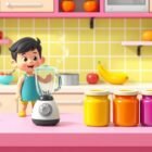 making baby food guide