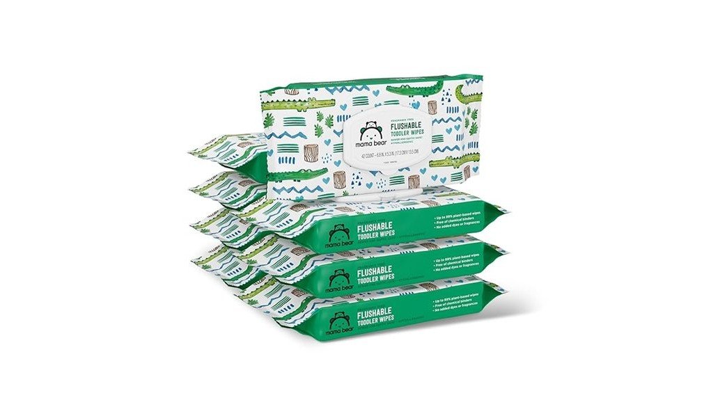 mama bear wipes review