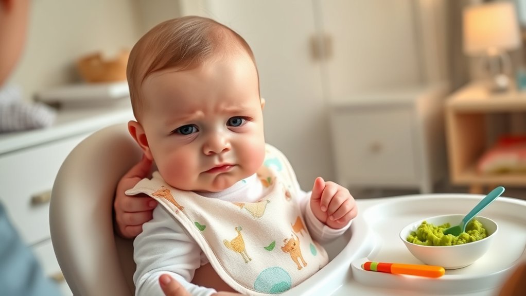 managing baby s gas issues