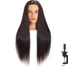 mannequin head for stylists