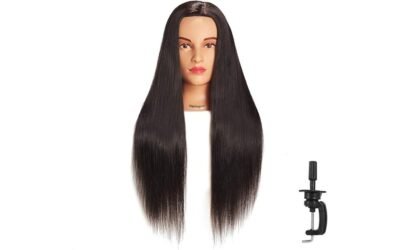 mannequin head for stylists