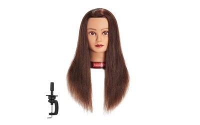 mannequin head training review