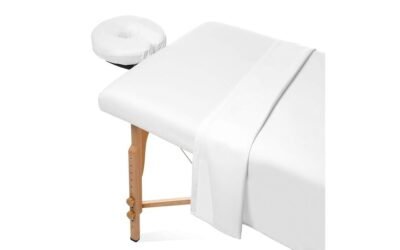 massage table sheet set