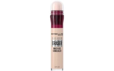 maybelline concealer effectiveness review