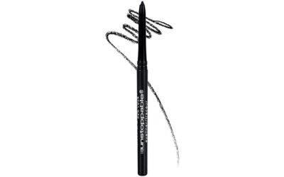 maybelline eyeliner performance review
