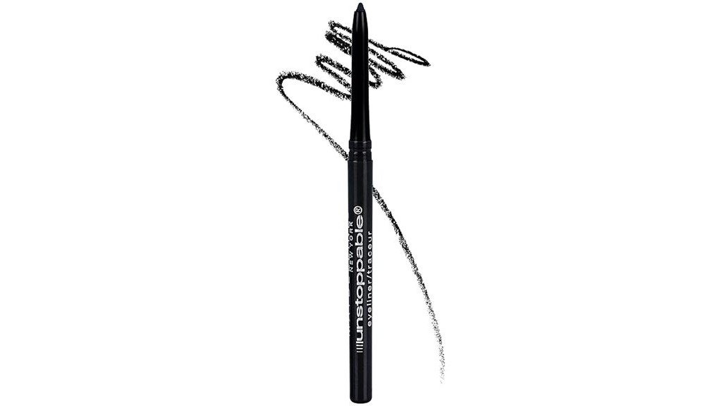 maybelline eyeliner performance review