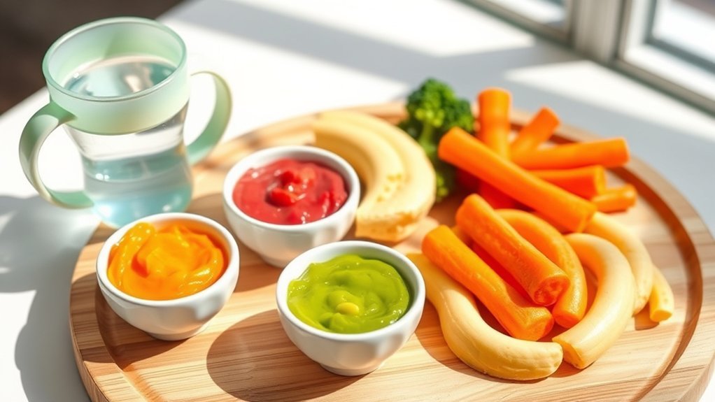 meal ideas for toddlers