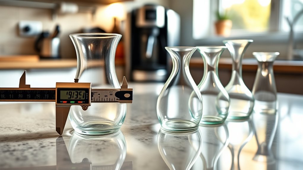 measure for perfect fit