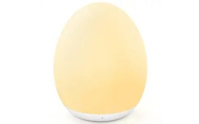 mediacous night light review