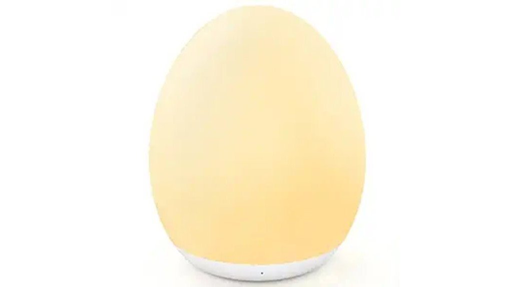 mediacous night light review