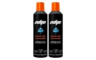 men s shaving gel review