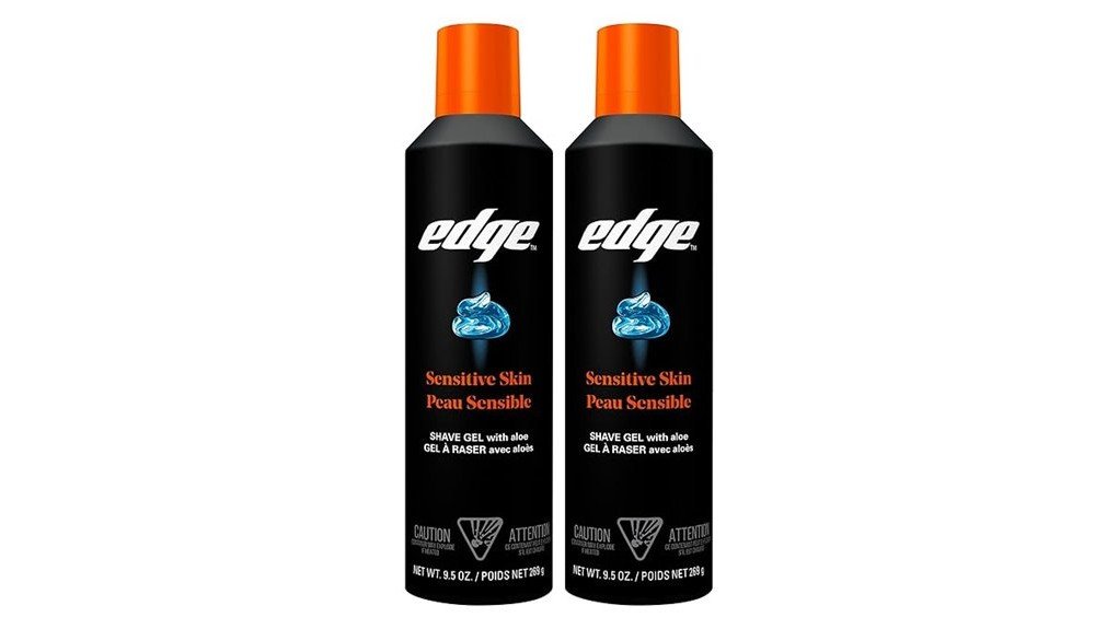 men s shaving gel review