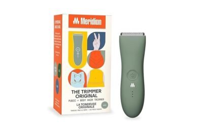 meridian trimmer product review