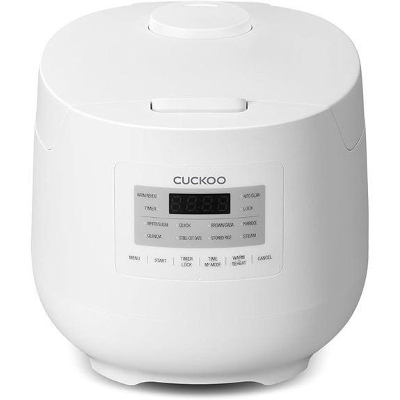 Micom 6-Cup Rice Cooker and Warmer (CR-0641F)