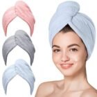 microfiber hair towel review