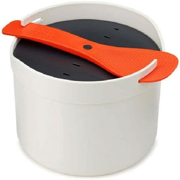 Joseph Joseph M-Cuisine Microwave Rice Cooker
