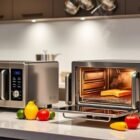 microwave toaster oven combos