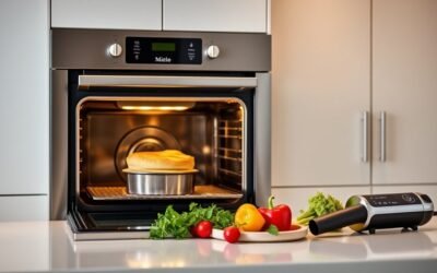 miele ovens enhance cooking