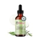 mielle organics hair oil review
