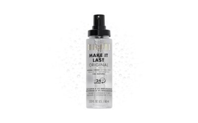 milani spray review summary
