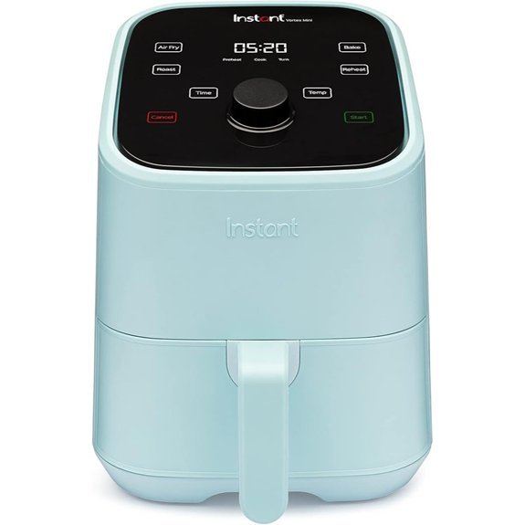 Instant Pot Vortex 2QT Mini Air Fryer