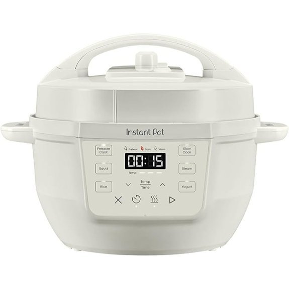 Instant Pot 4QT RIO Mini 7-in-1 Multi-Cooker