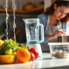 minimize baby food toxins