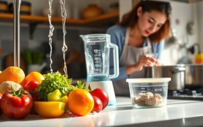 minimize baby food toxins