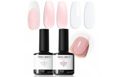 modelones gel nail polish