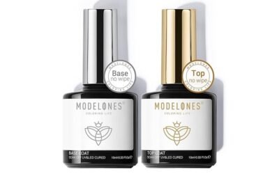 modelones gel nail polish