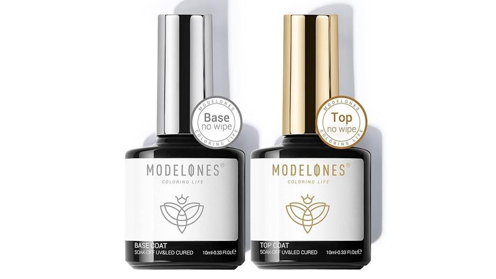 modelones gel nail polish