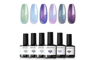 modelones gel nail polish